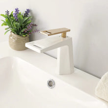 Kodaen Single Hole Bathroom Faucet - F1113BG