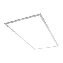 2x4 LED Back-Lit Panel Light
