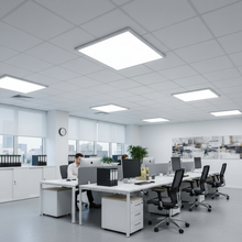 2x2 LED Back-Lit Panel Light