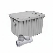 Canplas 2" 15 GPM Grease Interceptor