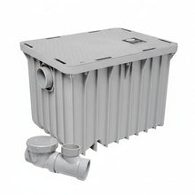 Canplas 2" 20 GPM Grease Interceptor
