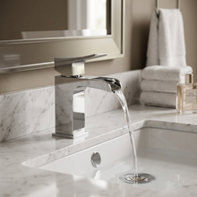 Riobel Zendo™ Single Handle Lavatory Faucet With Trough