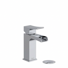 Riobel Zendo™ Single Handle Lavatory Faucet With Trough