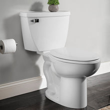 American Standard Cadet 2-Piece Toilet