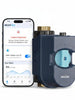 Moen Flo Shutoff, Whole-Home Leak Detector and Automatic Water Shutoff Valve
