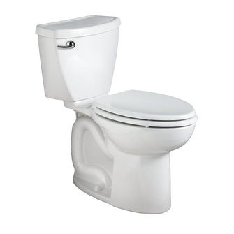 American Standard Ravenna 3 Two-Piece 1.6 gpf/6.0 Lpf Chair Height Elongated Complete Toilet