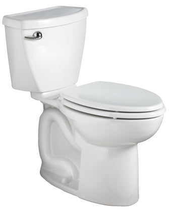 American Standard Ravenna 3 Two-Piece 1.6 gpf/6.0 Lpf Chair Height Elongated Complete Toilet