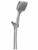 Delta Everly 4-Setting Hand Shower in Chrome