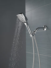 Delta Everly 4-Setting Hand Shower in Chrome
