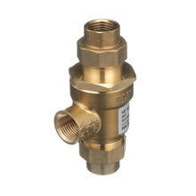 Watts Dual Check Valve Backflow Preventer 1/2"