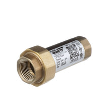 Watts Dual Check Valve Back Flow Preventer 3/4