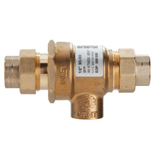 Watts Dual Check Valve Backflow Preventer 1/2"