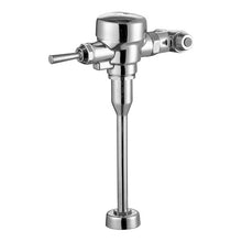 Delta Manual Exposed Urinal Flush Valve