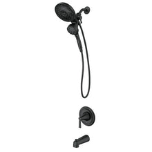 Moen Mikah Posi-Temp® tub/shower