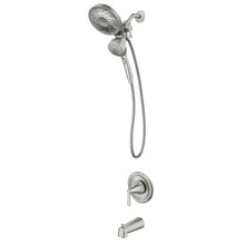 Moen Mikah Posi-Temp® tub/shower