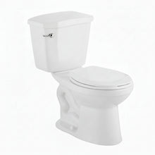 Craft + Main Elongated Chair Height Toilet