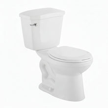 Craft + Main Elongated Chair Height Toilet