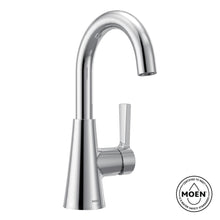 Moen Mikah Single Handle Lavatory Faucet
