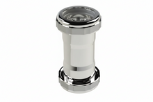 OS&B 1-1/4" Double Slip Connect