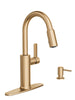 Moen Durani Pulldown™ Kitchen Faucet