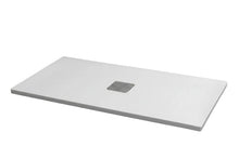 Elisse Low Threshold Shower Base