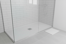 Elisse Low Threshold Shower Base