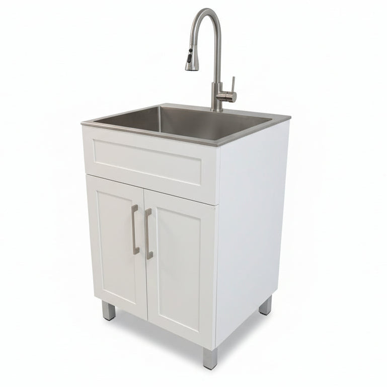 Laundry Faucets