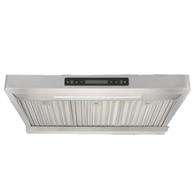 Vesta Alexandria 860CFM Stainless Steel Under Cabinet
