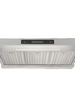 Vesta Alexandria 860CFM Stainless Steel Under Cabinet
