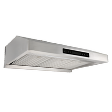 Vesta Alexandria 860CFM Stainless Steel Under Cabinet
