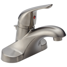 Delta Foundation Single Handle 4"  Centerset Bathroom Faucet