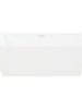 Elisse 1808 Rectangle Freestanding Bathtub