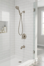 Pfister Solita 1-Handle Tub & Shower Trim with Valve