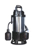 Burcam 3/4 HP Heavy Duty Grinder Pump