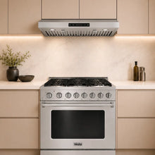 Vesta Conway 750CFM Stainless Steel Under Cabinet Rangehood