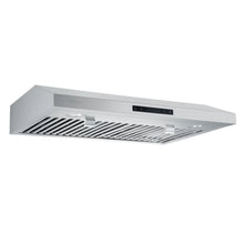 Vesta Conway 750CFM Stainless Steel Under Cabinet Rangehood
