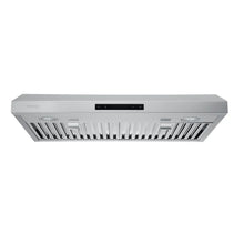 Vesta Conway 750CFM Stainless Steel Under Cabinet Rangehood