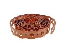 Masters Copper Suspension Strapping 1/2"