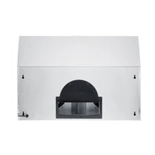 Vesta Conway 750CFM Stainless Steel Under Cabinet Rangehood