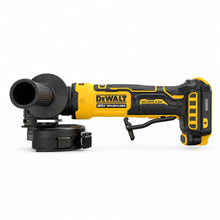 Dewalt ATOMIC 20V MAX* 4.5" Angle Grinder (Tool Only)