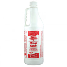 HAZ Vision Drain Flush Drain Cleaner 909ml