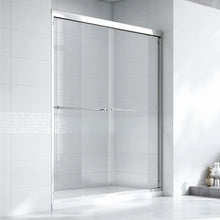 Plaza Shower Sliding Door