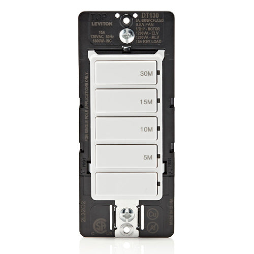 Timer Switches