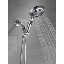 Delta 7 Setting Hand Shower