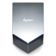 Dyson Airblade Quiet Low Volatge Hand Dryer, Nickle HU02