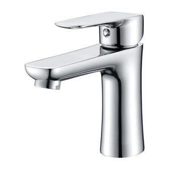 Kodaen Single Hole Bathroom Faucet - F11150MBC