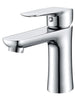 Kodaen Single Hole Bathroom Faucet - F11150MBC