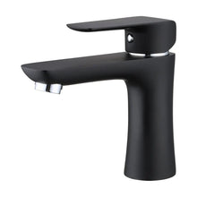 Kodaen Single Hole Bathroom Faucet - F11150MBC