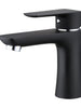 Kodaen Single Hole Bathroom Faucet - F11150MBC