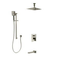 Kodaen 3-Way Pressure Balanced Shower System